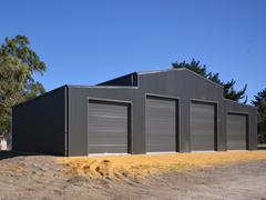 American Barn   Sheds for Sale in Perth   Supplied and Build by Roys Sheds